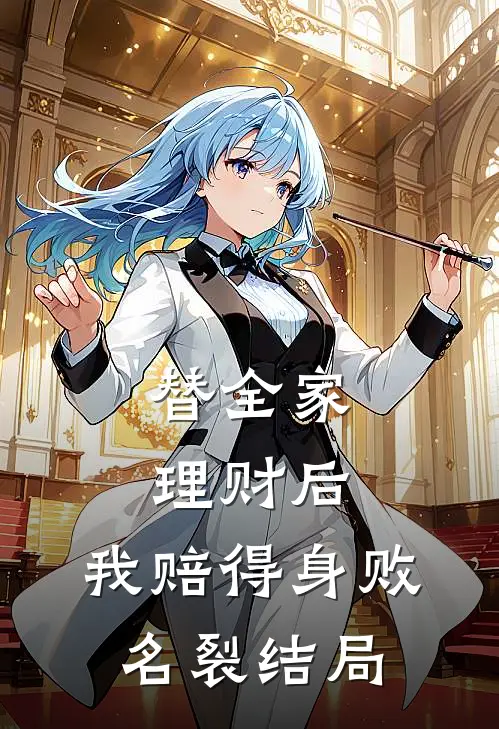 替全家理财后，我赔得身败名裂结局