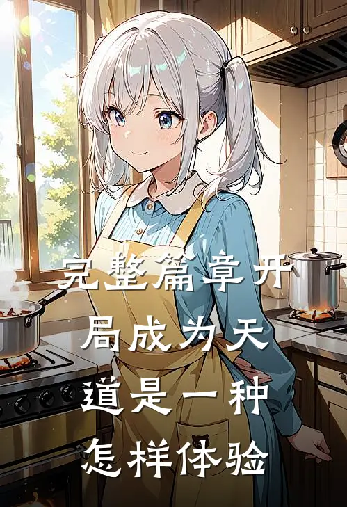 完整篇章开局成为天道是一种怎样体验