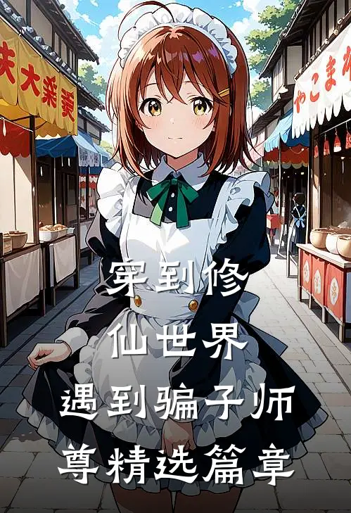 穿到修仙世界：遇到骗子师尊精选篇章