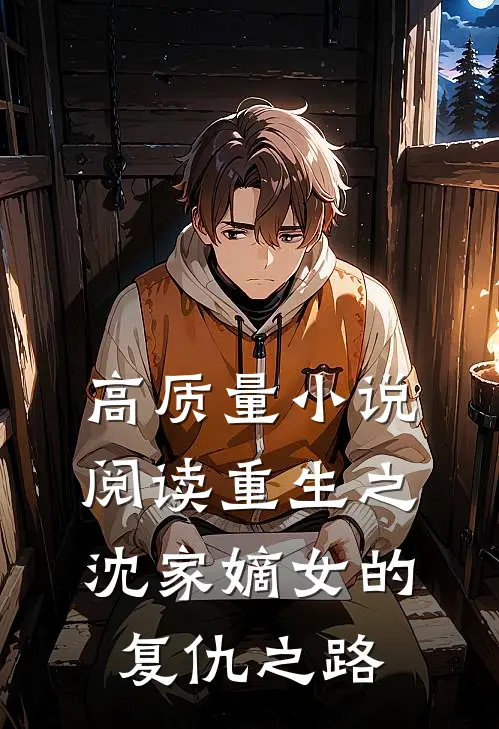 高质量小说阅读重生之沈家嫡女的复仇之路