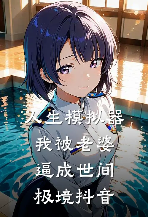 人生模拟器：我被老婆逼成世间极境抖音
