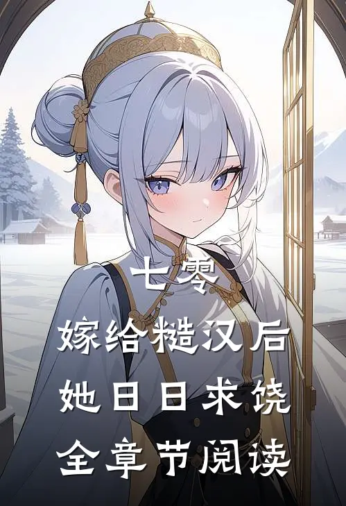 七零：嫁给糙汉后，她日日求饶全章节阅读