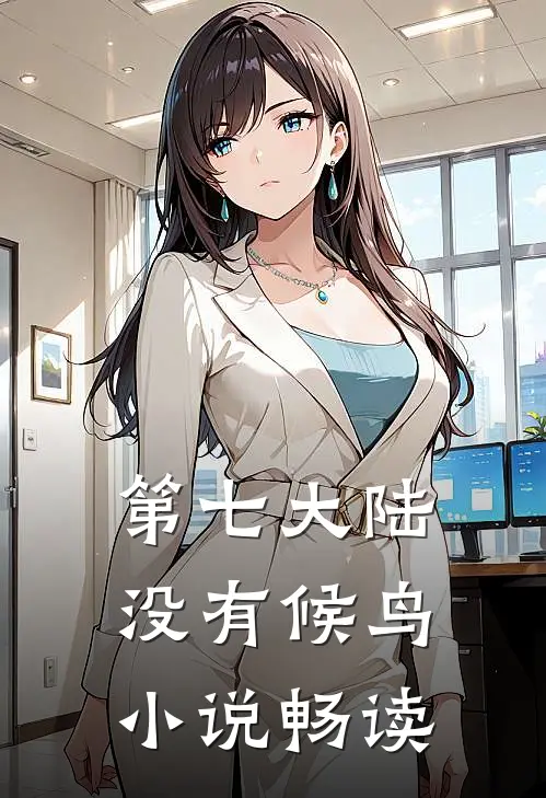第七大陆没有候鸟小说畅读