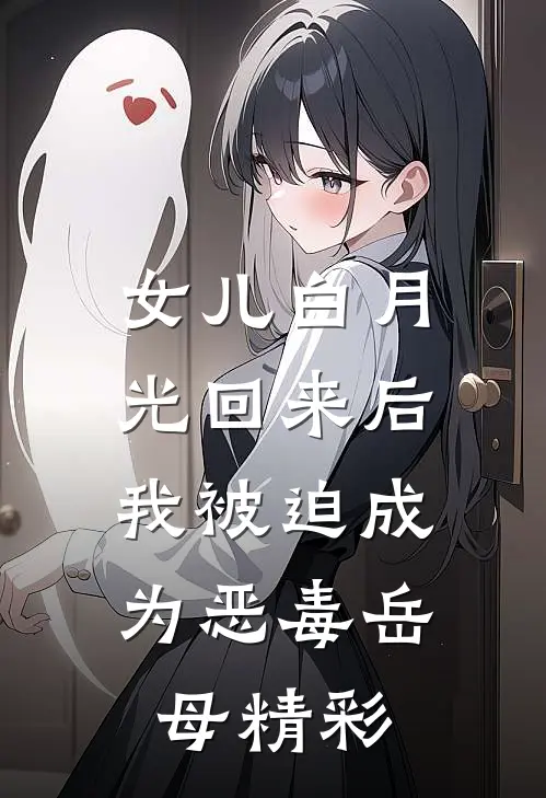 女儿白月光回来后，我被迫成为恶毒岳母精彩