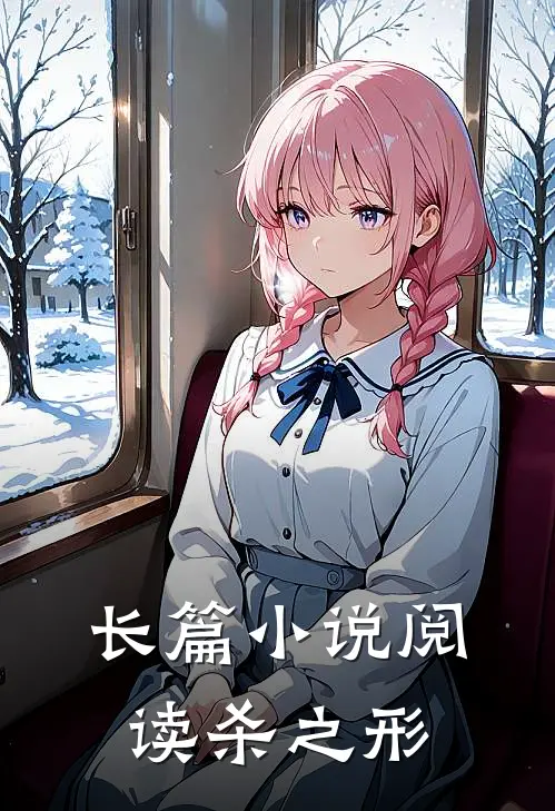 长篇小说阅读杀之形