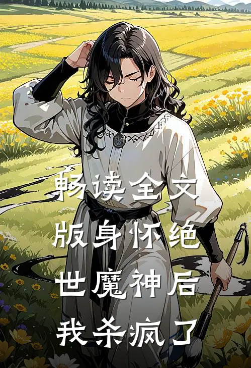 畅读全文版身怀绝世魔神后，我杀疯了