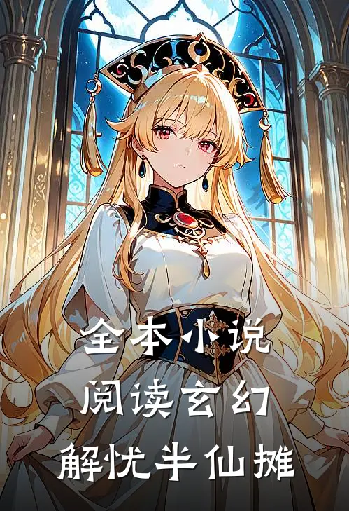 全本小说阅读玄幻：解忧半仙摊