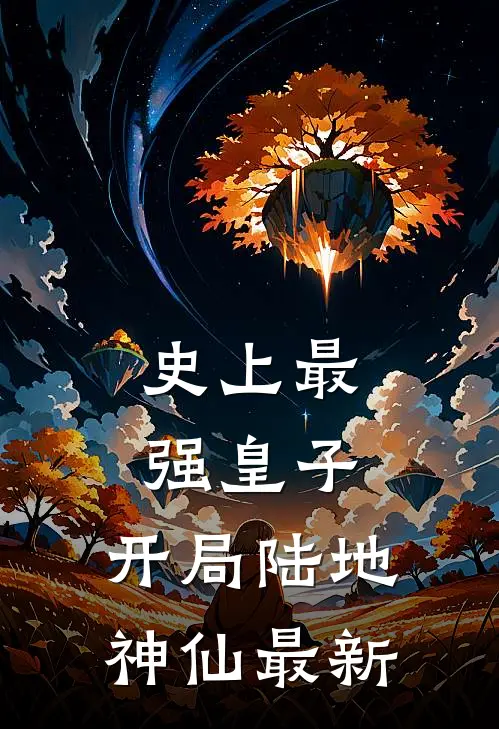 史上最强皇子，开局陆地神仙最新