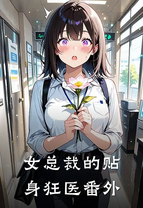 女总裁的贴身狂医 番外