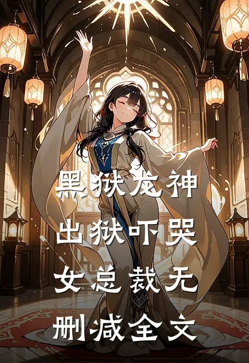 黑狱龙神，出狱吓哭女总裁无删减全文