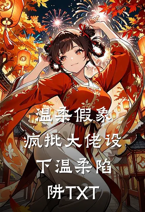 温柔假象：疯批大佬设下温柔陷阱TXT
