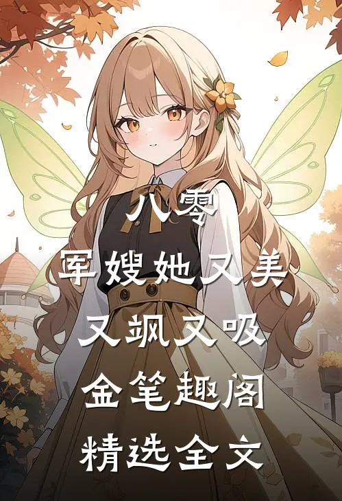 八零:军嫂她又美又飒又吸金笔趣阁精选全文
