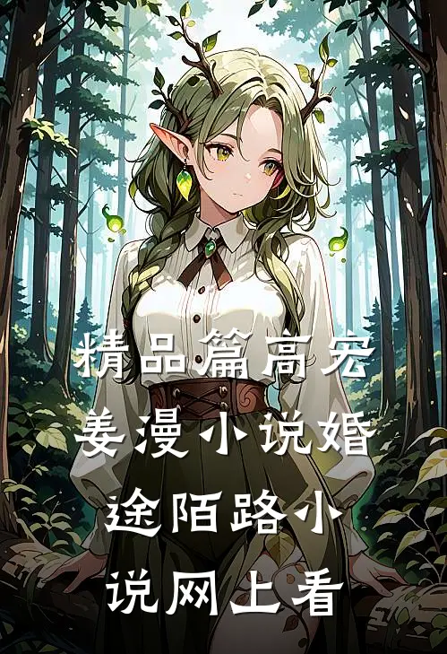 精品篇高宏姜漫小说婚途陌路小说网上看
