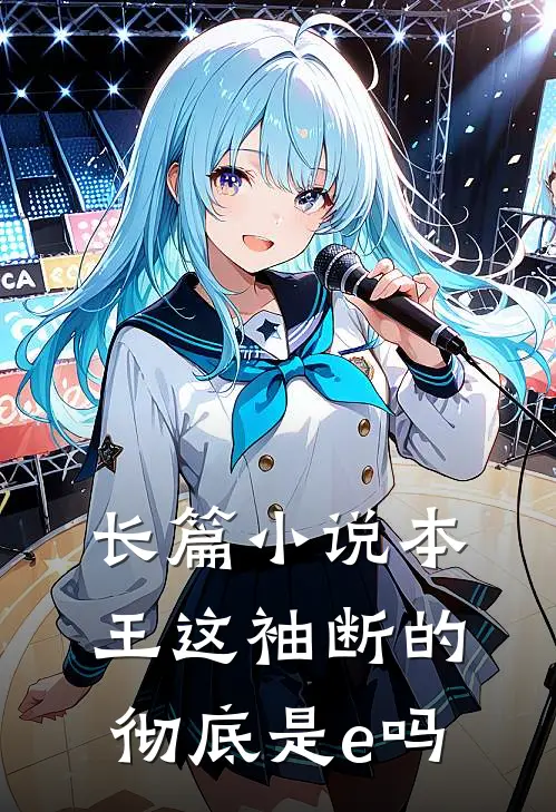 长篇小说本王这袖断的彻底是e吗
