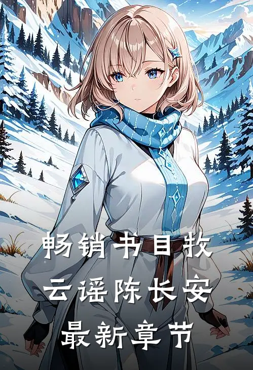畅销书目牧云谣陈长安最新章节