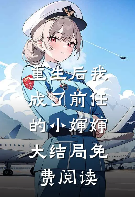 重生后我成了前任的小婶婶大结局免费阅读