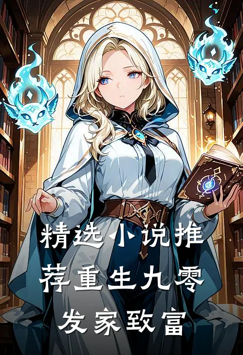 精选小说推荐重生九零发家致富