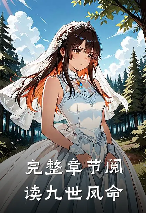 完整章节阅读九世凤命