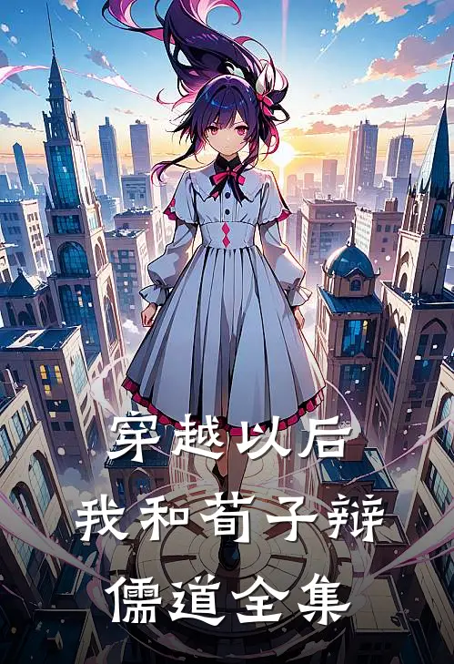 穿越以后，我和荀子辩儒道全集