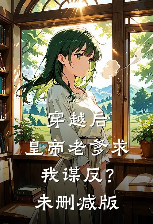 穿越后，皇帝老爹求我谋反？未删减版