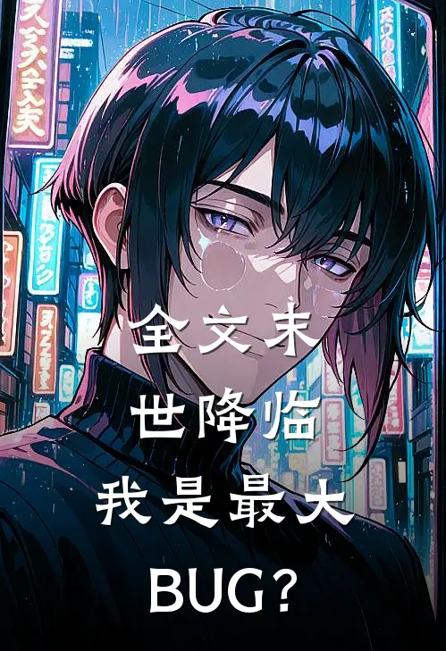 全文末世降临：我是最大BUG？