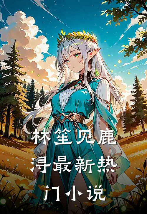 林笙见鹿浔最新热门小说