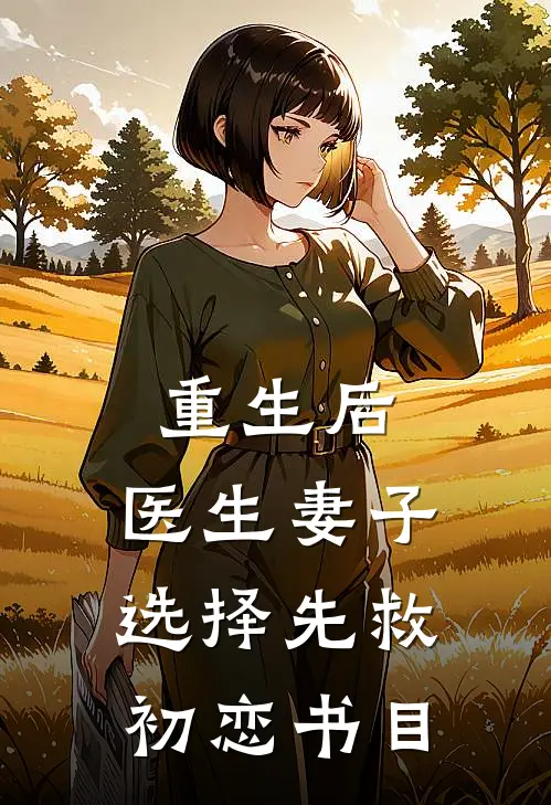 重生后，医生妻子选择先救初恋书目