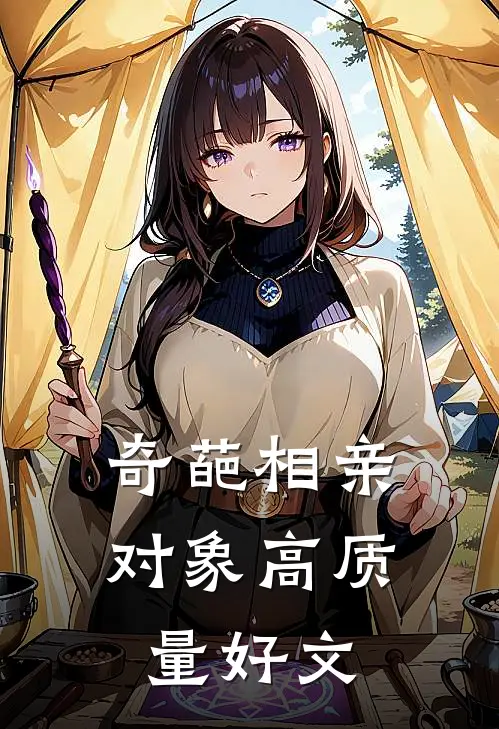奇葩相亲对象高质量好文