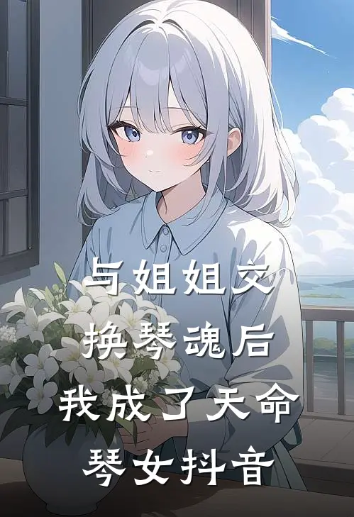 与姐姐交换琴魂后，我成了天命琴女抖音