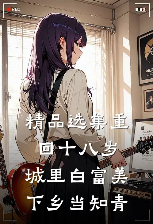 精品选集重回十八岁：城里白富美下乡当知青