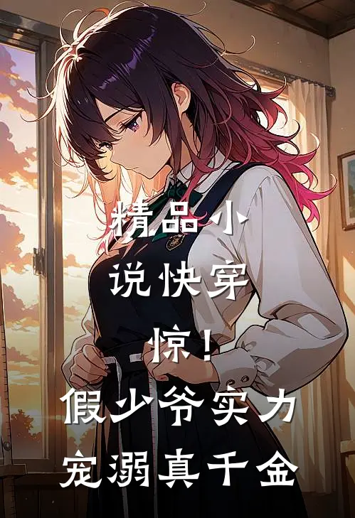 精品小说快穿：惊！假少爷实力宠溺真千金