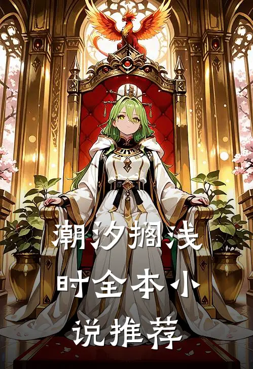潮汐搁浅时全本小说推荐
