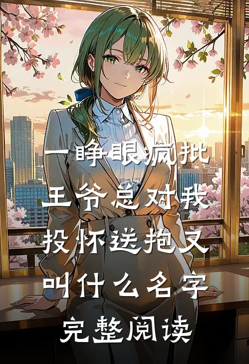 一睁眼疯批王爷总对我投怀送抱又叫什么名字完整阅读