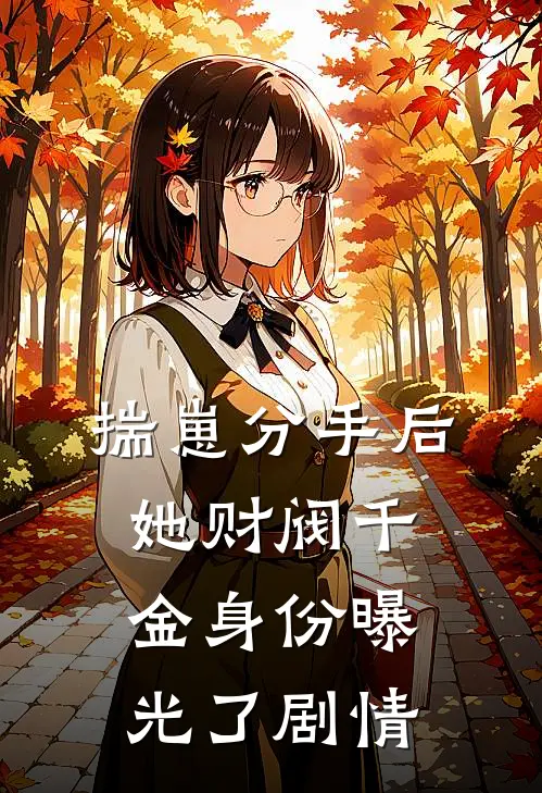 揣崽分手后，她财阀千金身份曝光了剧情