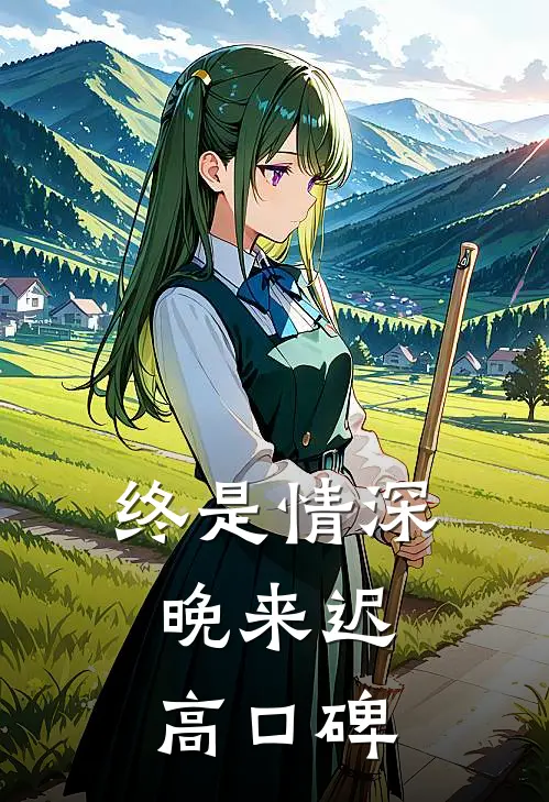 终是情深晚来迟.高口碑