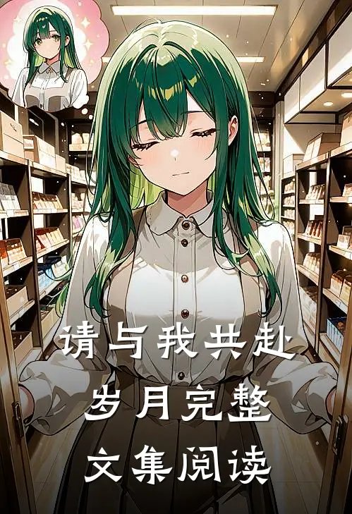 请与我共赴岁月完整文集阅读