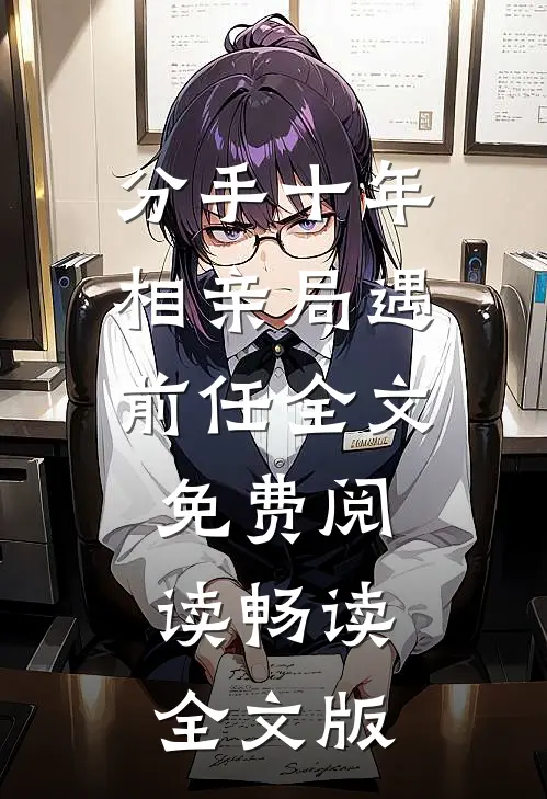 分手十年,相亲局遇前任全文免费阅读畅读全文版