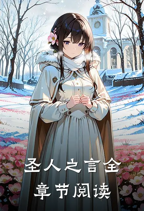 圣人之言全章节阅读免费