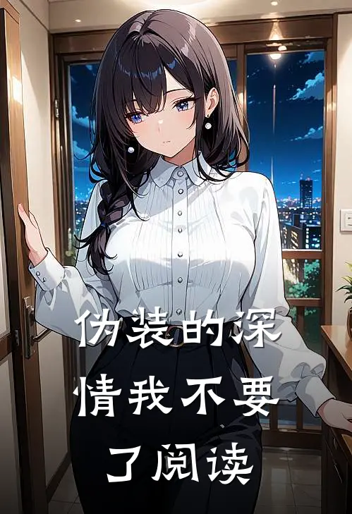 伪装的深情我不要了阅读