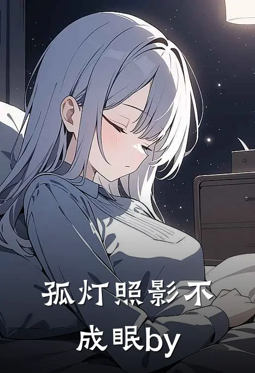 孤灯照影不成眠by