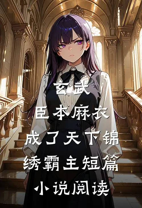 玄武：臣本麻衣，成了天下锦绣霸主短篇小说阅读