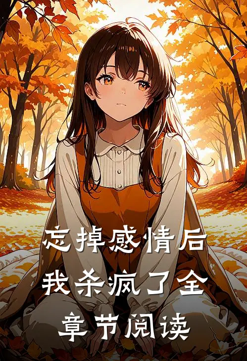 忘掉感情后我杀疯了全章节阅读