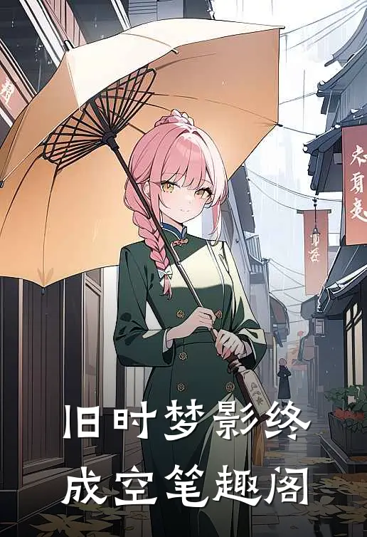 旧时梦影终成空笔趣阁