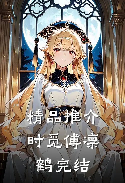 精品推介时觅傅凛鹤完结