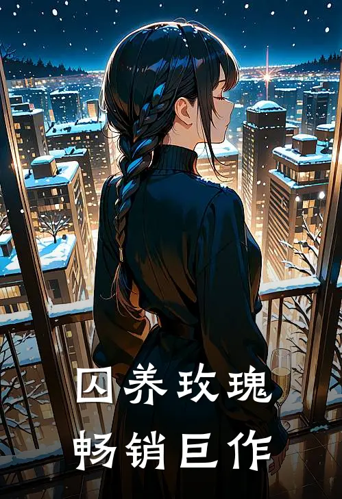 囚养玫瑰畅销巨作