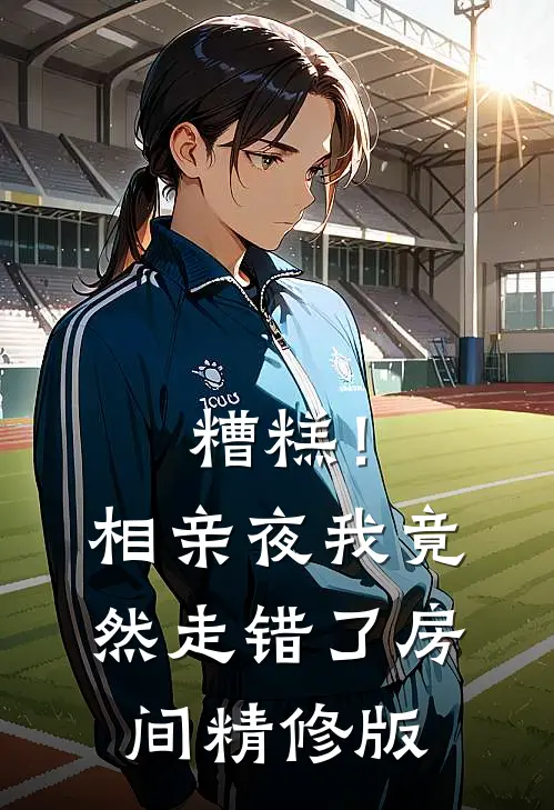 糟糕！相亲夜，我竟然走错了房间精修版