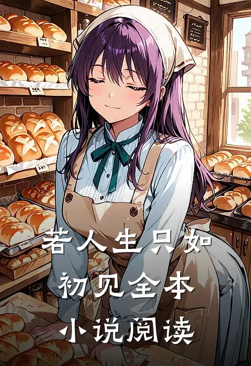 若人生只如初见全本小说阅读