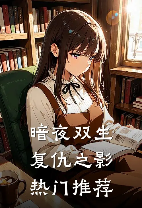 《暗夜双生：复仇之影》热门推荐