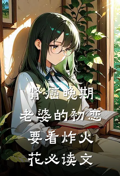 肾癌晚期，老婆的初恋要看炸火花必读文