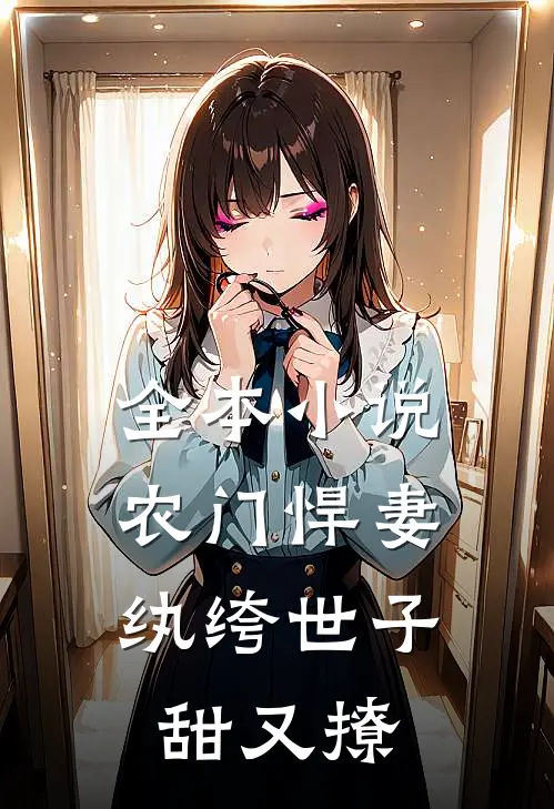 全本小说农门悍妻：纨绔世子甜又撩